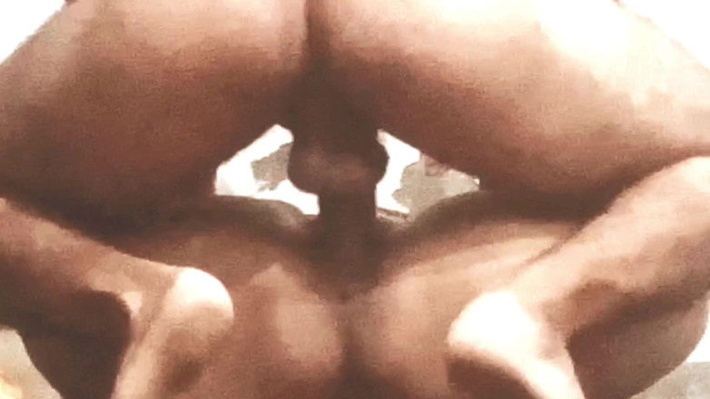 Joya Malik: Indická Bhabhi Joyaa Tvrdě ošukaná Deverem, Bhabhi, Můj zadek hoří.