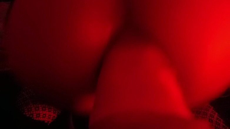 She Devil Moon: In Bed with a Very Large
