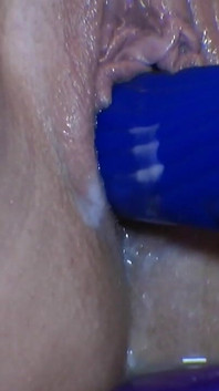 Dildo for My Wet Cunt