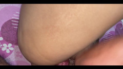 Indian Senu: Деревенская девушка изменяет своему парню и трахается в хостеле