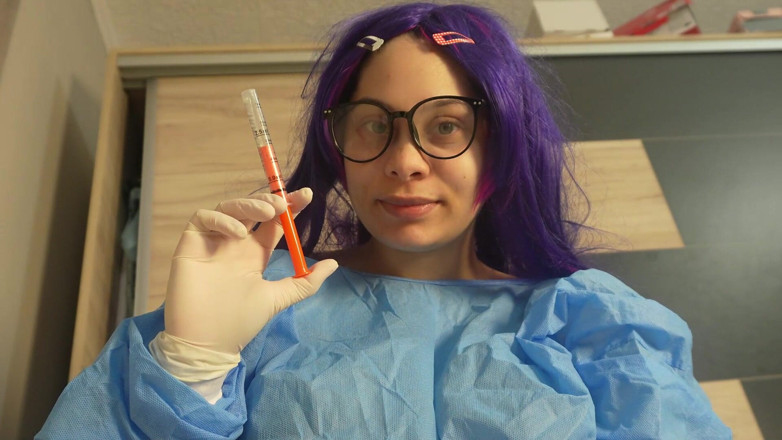 AmayaMori: The Evil Doctor S Secret A Circumcising Prosedur