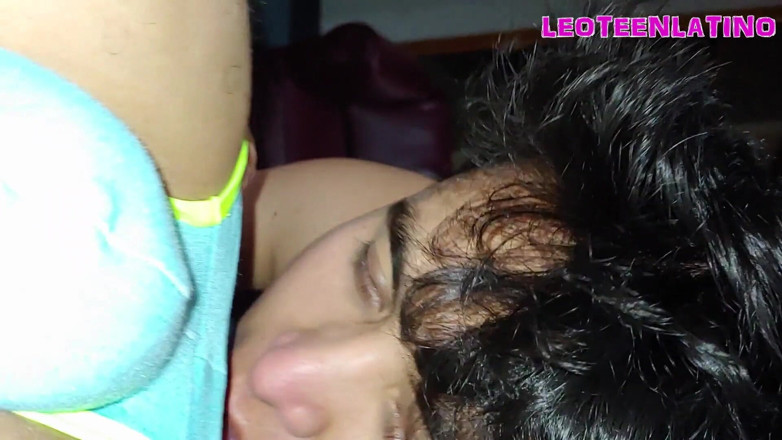 LeoTeenLatinos: Twinks göt deliğini yalıyor (bölüm 8)
