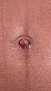 Worship My Belly Button