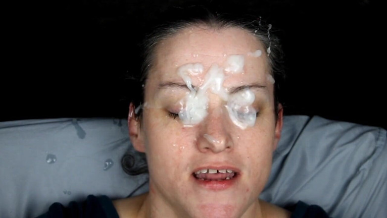 Dirty Dees: Dirty Dees Allstar Facial Compilation 4