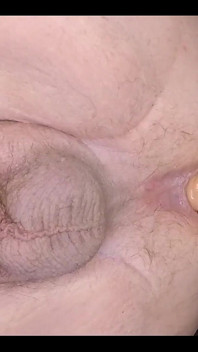 First Half of This Vid Was with My Favorite Toy