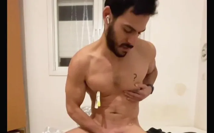 Grayalpha: Dirty Talk a Little Punishment and Cum