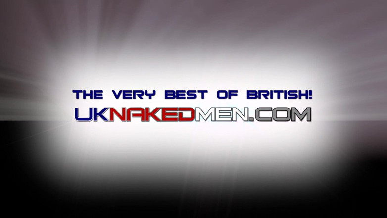 UK Naked Men: Doctor e greu