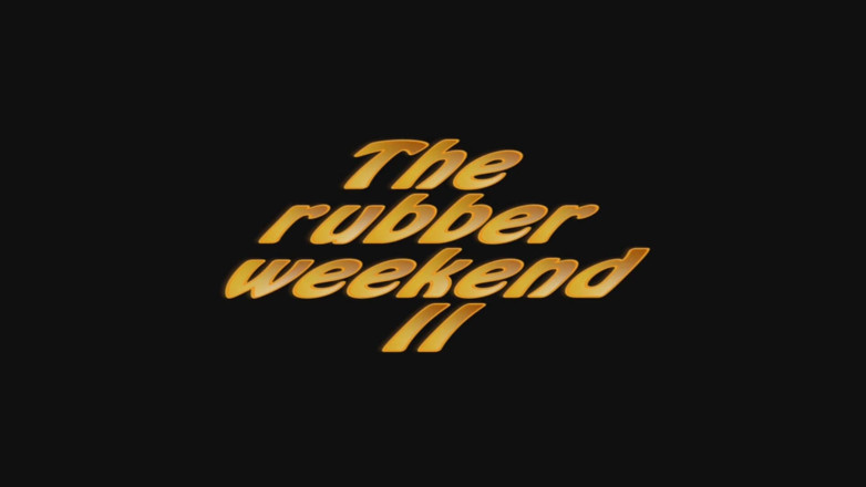 Rubber & Clinic Studio - 1ATOYS: Notte in gomma per lo schiavo