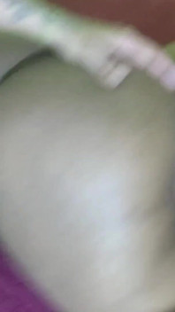 Ela de quatro me fez gozar