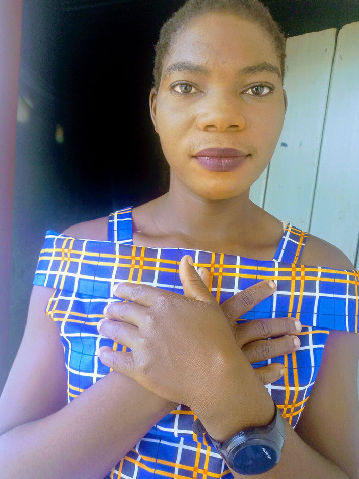 Judithxxx: Il mio bello fatto in casa