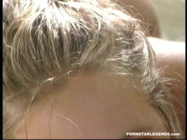 Pornstar Legends: Kimberly Chambers