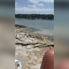 Spuirtcouplexxxx: ホットフィットの女の子は、バラルタ、プンタクリズ、Schweinchenstrandのビーチで潮吹き