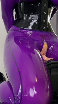 Pelatihan Sybian dan F-machine