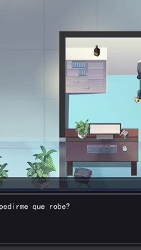 Fantasy Workspace # 18 || Siamo andati a fare due passi e siamo finiti per fare sesso in un hotel