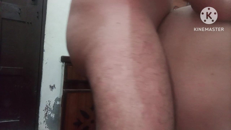 Lubnawife: Bed Shared with My Own Stepdaughter Trying Anal First Time