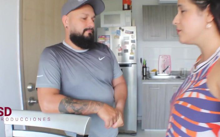 markus: Je baise un inconnu après une bonne affaire
