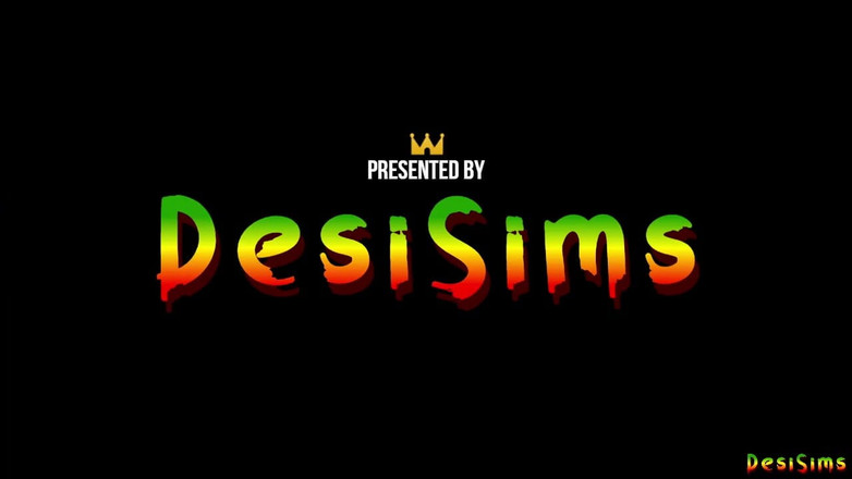 Desi Sims: 영어 버전 - 에피소드 3 - Wickedwhims
