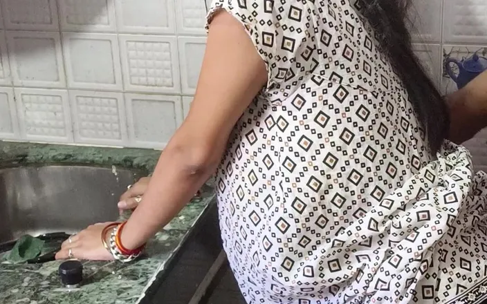 Aalox: Indian Desi Village Bhabhi Fucked by Brother in Law in...