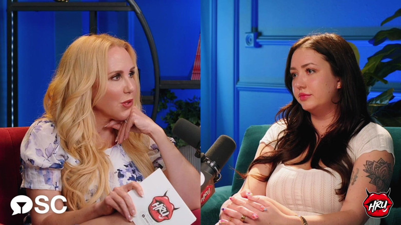Holly Randall Productions: Bimbofication și Byron Noem: Lydia Love Rupe tăcerea ei