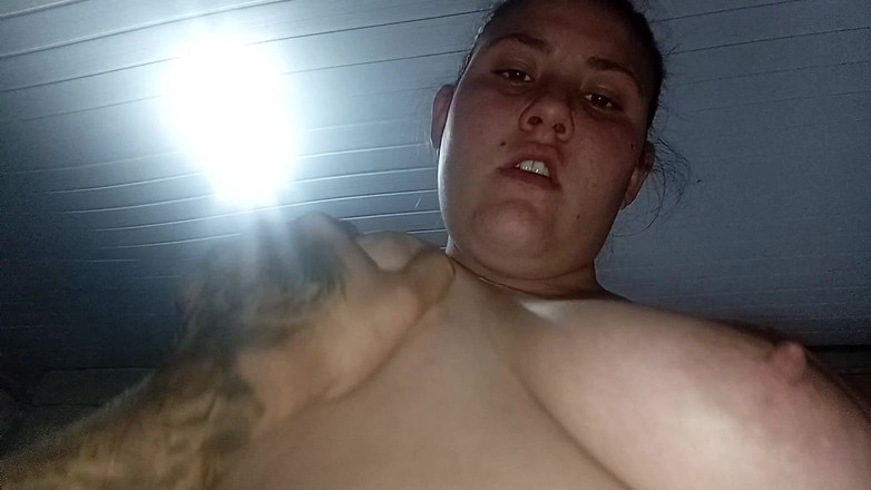 Naomi Simon: 肛门口交暨面部阴道 POV