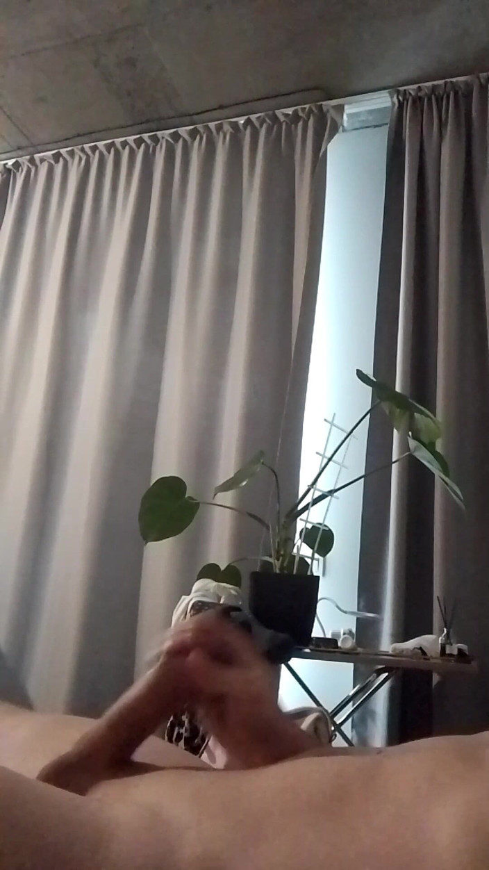 Acita: Evde mastürbasyon