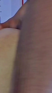 Hetero muž mi ničí zadek