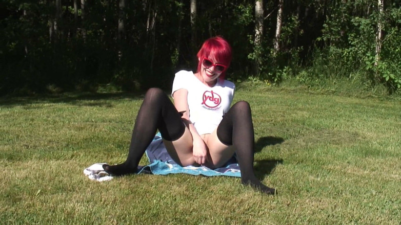 Pervy Studio: Kärlek 2 spruta