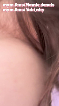 She Licks Her Pussy on the Hood of the Car - French Amateur Lesbian Alt Exhibition