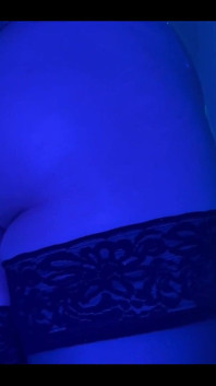 Oiled Ass