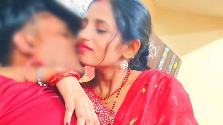 BadAim6: Mouth Cumshot Hard Ass Fuck Caught My Desi Noughty Wife...