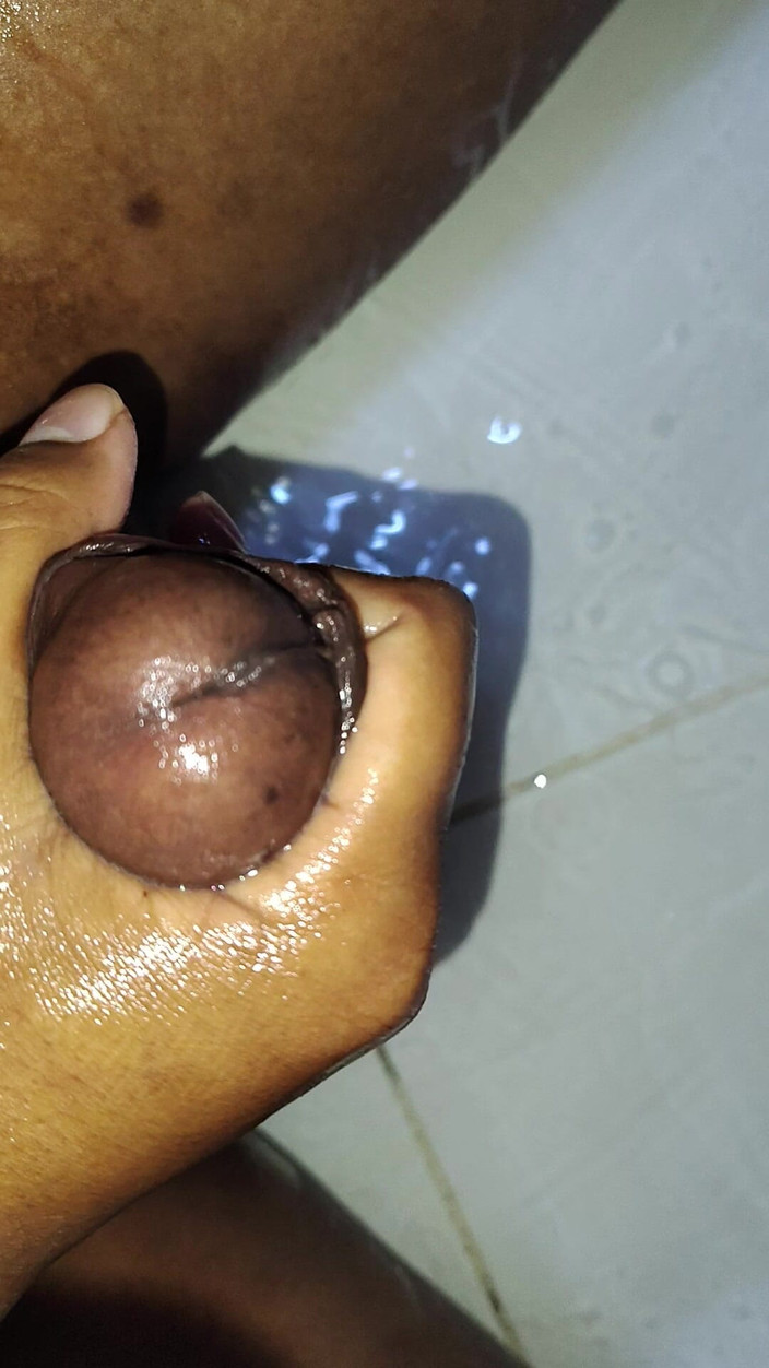 GraySyed: Домашня мастурбація