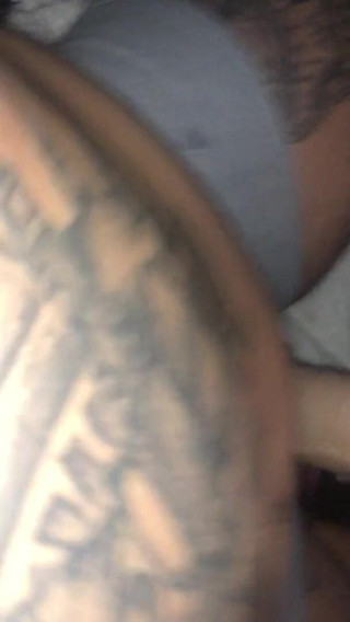 MzKiTTy91: Pawg zezadu ošukaná obrovským pérem
