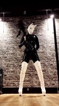 Dominatrix Unicorn