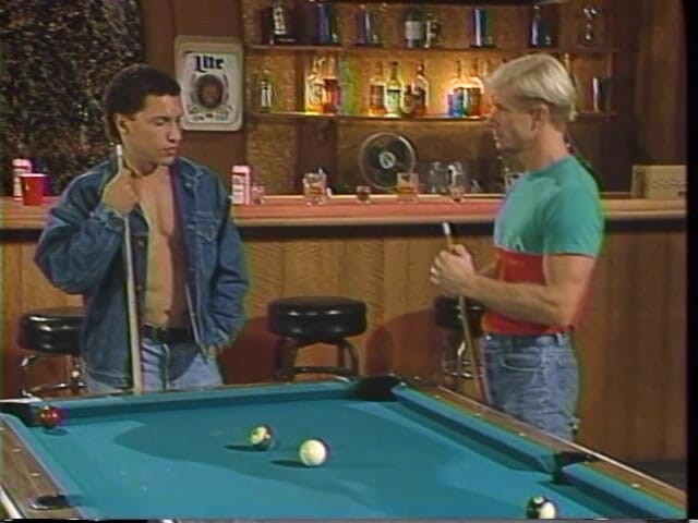 Gays Case: Ragazzi homo che fanno un pompino a vicenda su un...