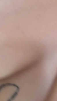 Touching Big Tits