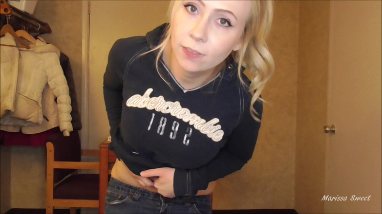 Marissa Sweet: Instruktoři Bellybutton a Booty Crack