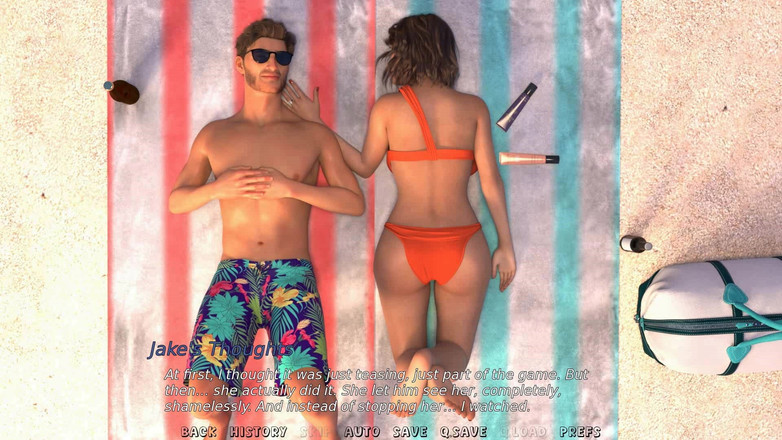 Dirty GamesXxX: My Loyal Wife: Story of a Husband Who Likes to...