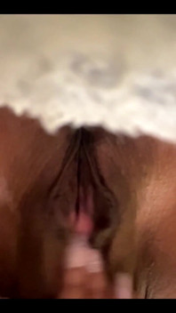 Wanna See Me Cum?
