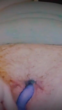 胖美女独自在家