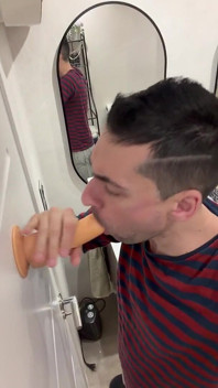 Papi Cabalgando Dildo