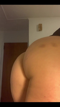 I Just Want to Shake My Ass.
