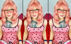 Chantal sweet capitolo 1 - i preliminari, fallo venire duro piccola e guardare il mio grosso cazzo crescere