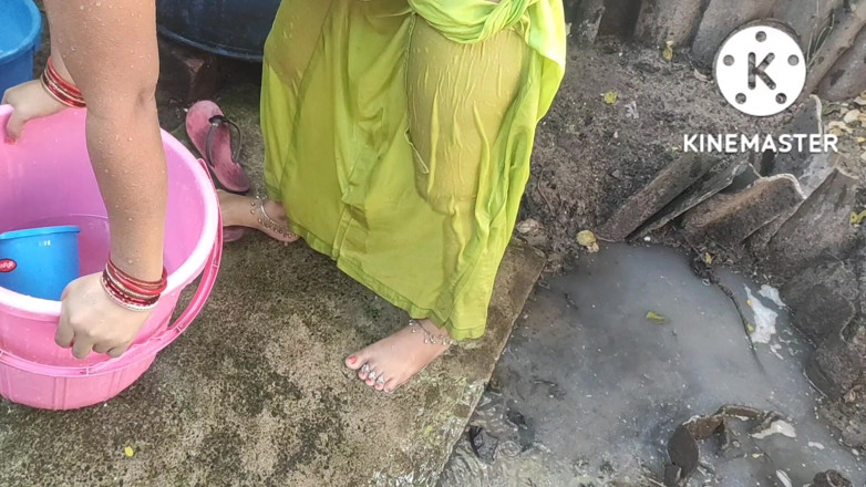 Anita yadav: Anita Ki gaya baru
