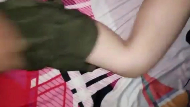 Noah: Soția sexy îl surprinde pe soțul trădat