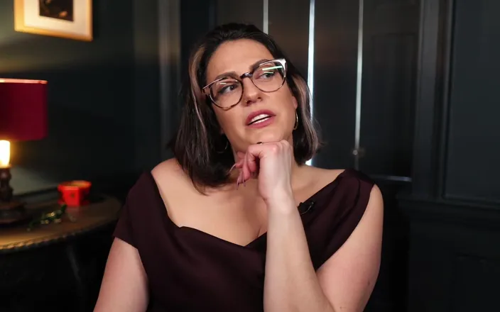 Countess diamond: A Week in Chastity with Countess Diamond