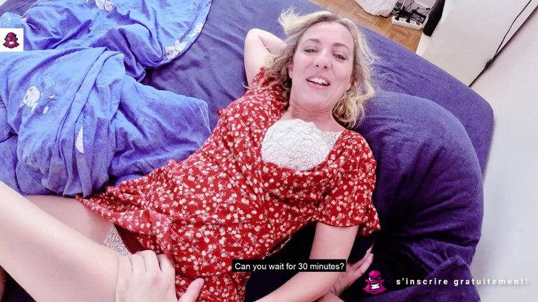 Snap Fuck: Mya &amp; Candy Love Eating Pussy &amp; Getting Dogged in a Threesome!...