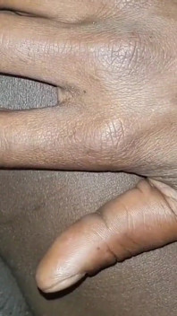 YoungEnglishBBW Fingering Rimming BBC Nata4sex ass