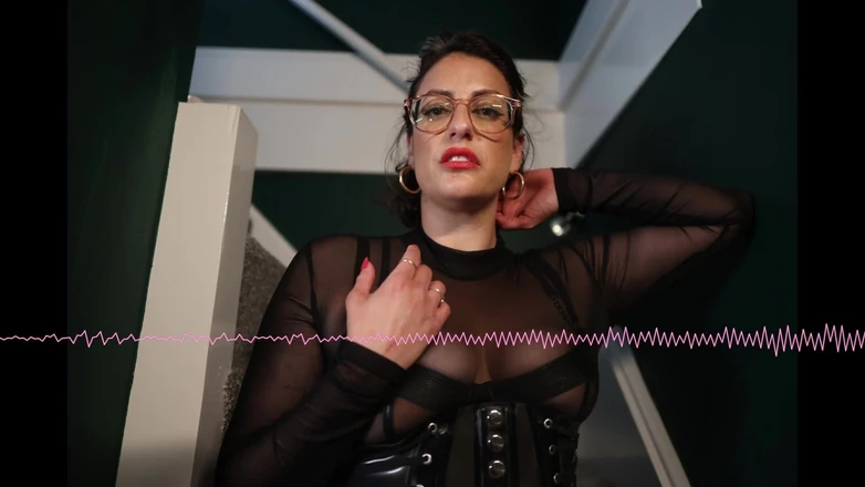 Countess diamond: The Real Femdom