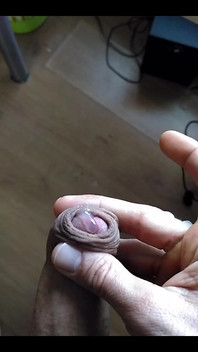 Wanna Taste My Cum?
