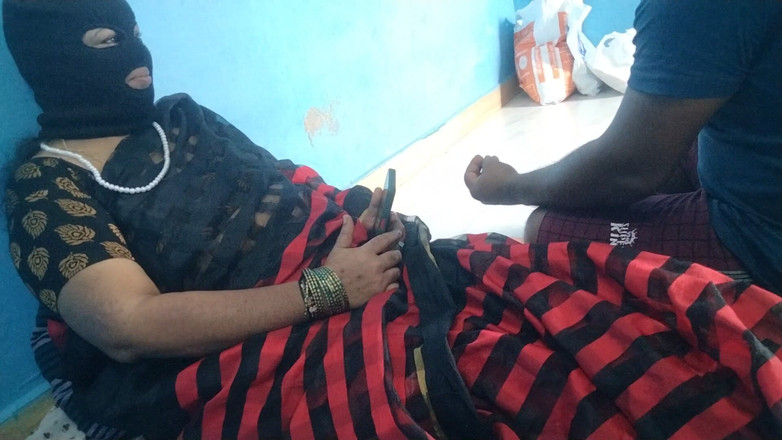 Benita sweety: Chubby Akka Milk Feeding Step Brother. Big Milk Tanker
